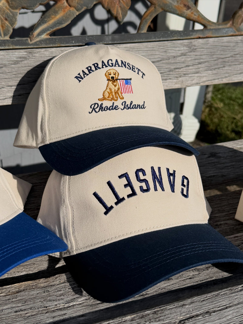 Trucker Hats