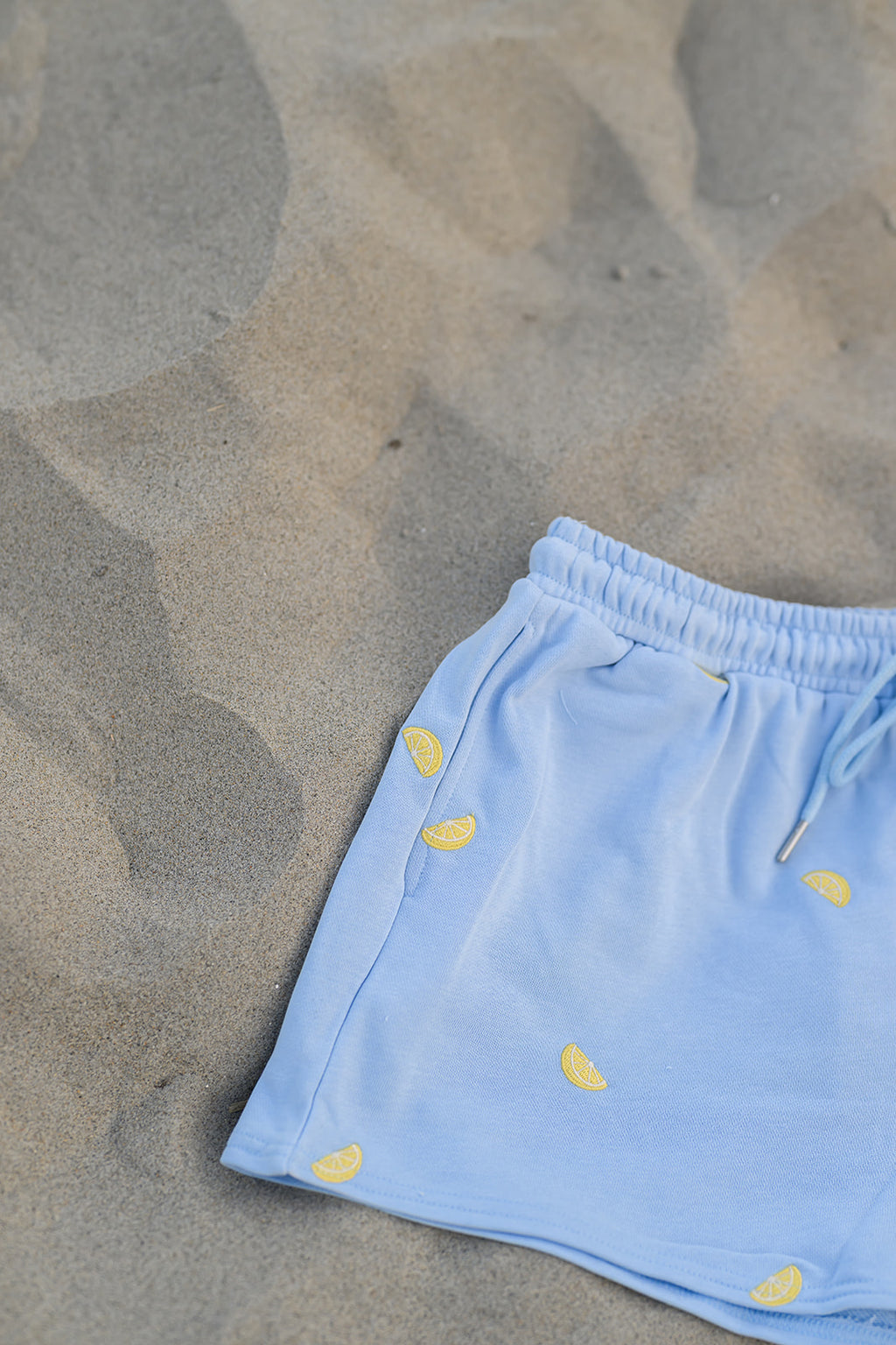 Main Squeeze Shorts