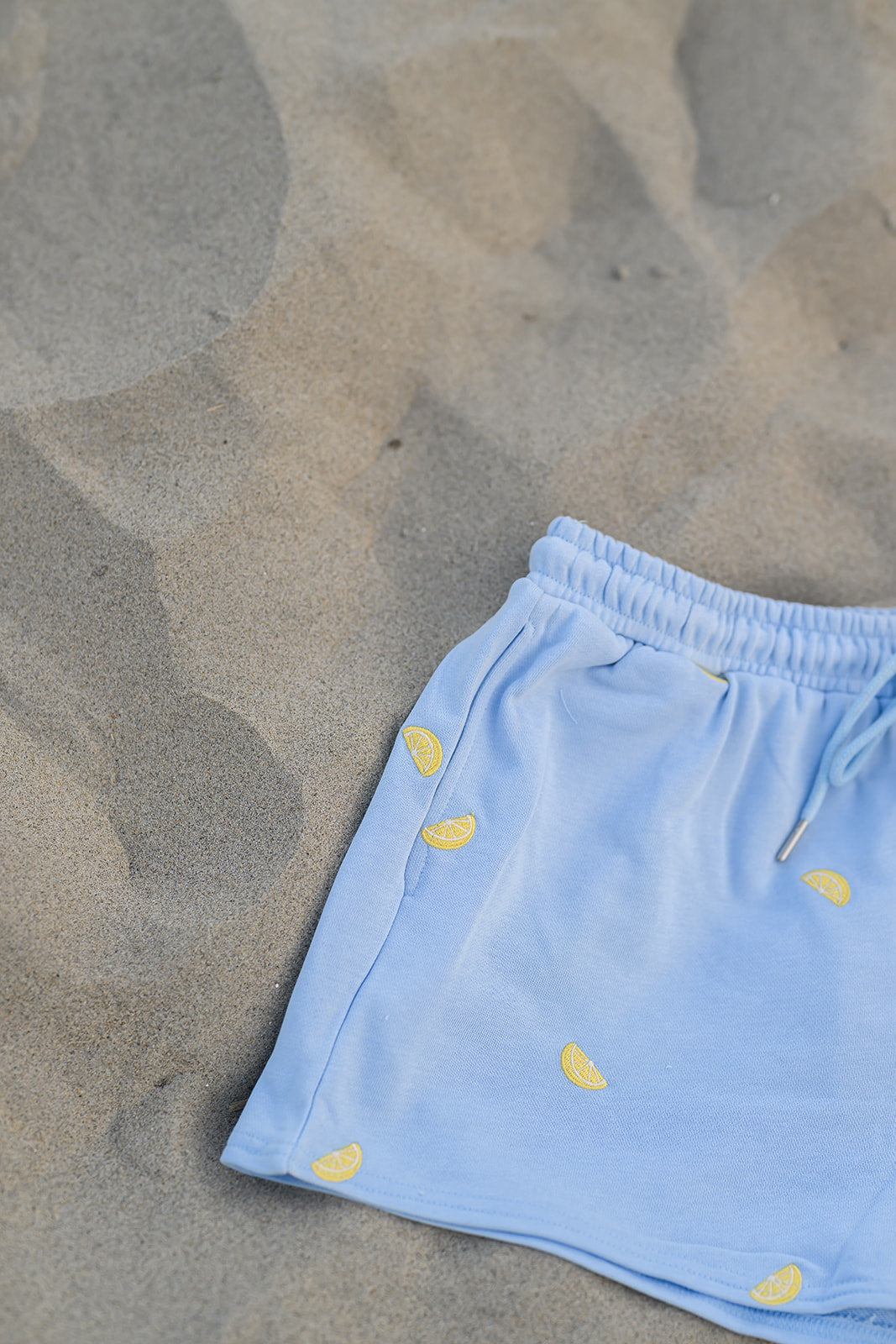 Main Squeeze Shorts