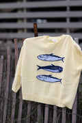 Sardine Sweater