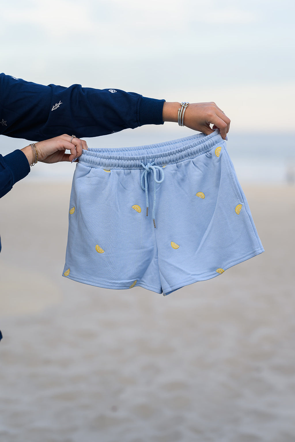Main Squeeze Shorts
