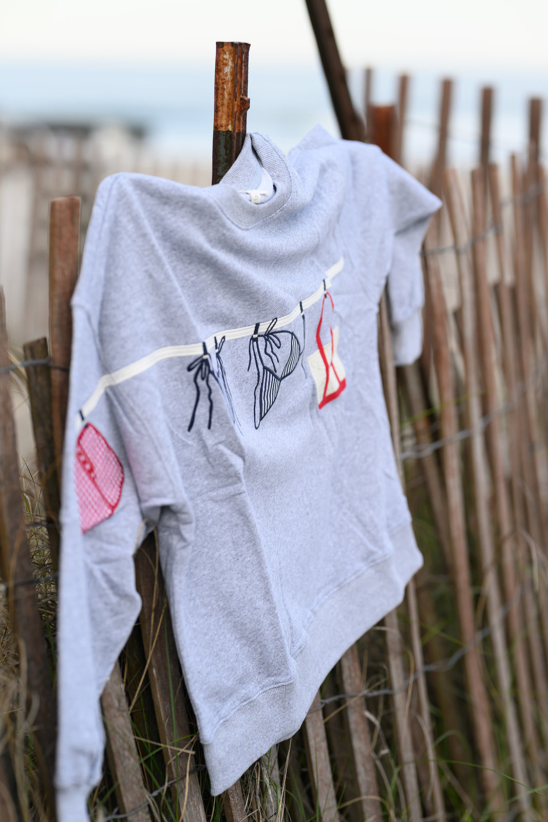 Coastal Clothesline Crew