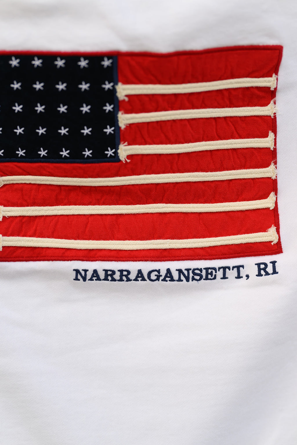 Coastal Flag Crew