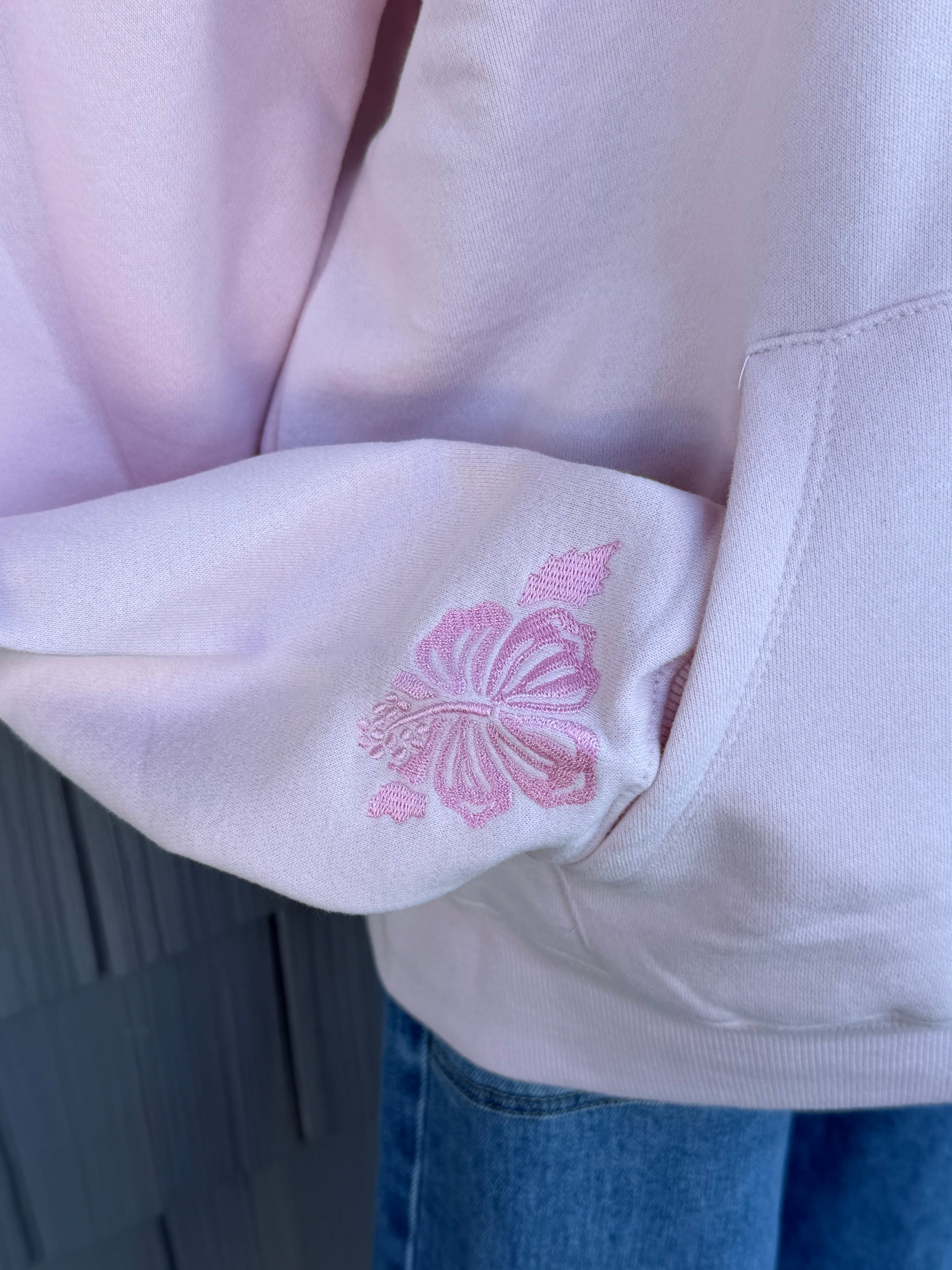 Chasing Sunsets Hoodie