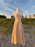 Driftwood Midi Dress