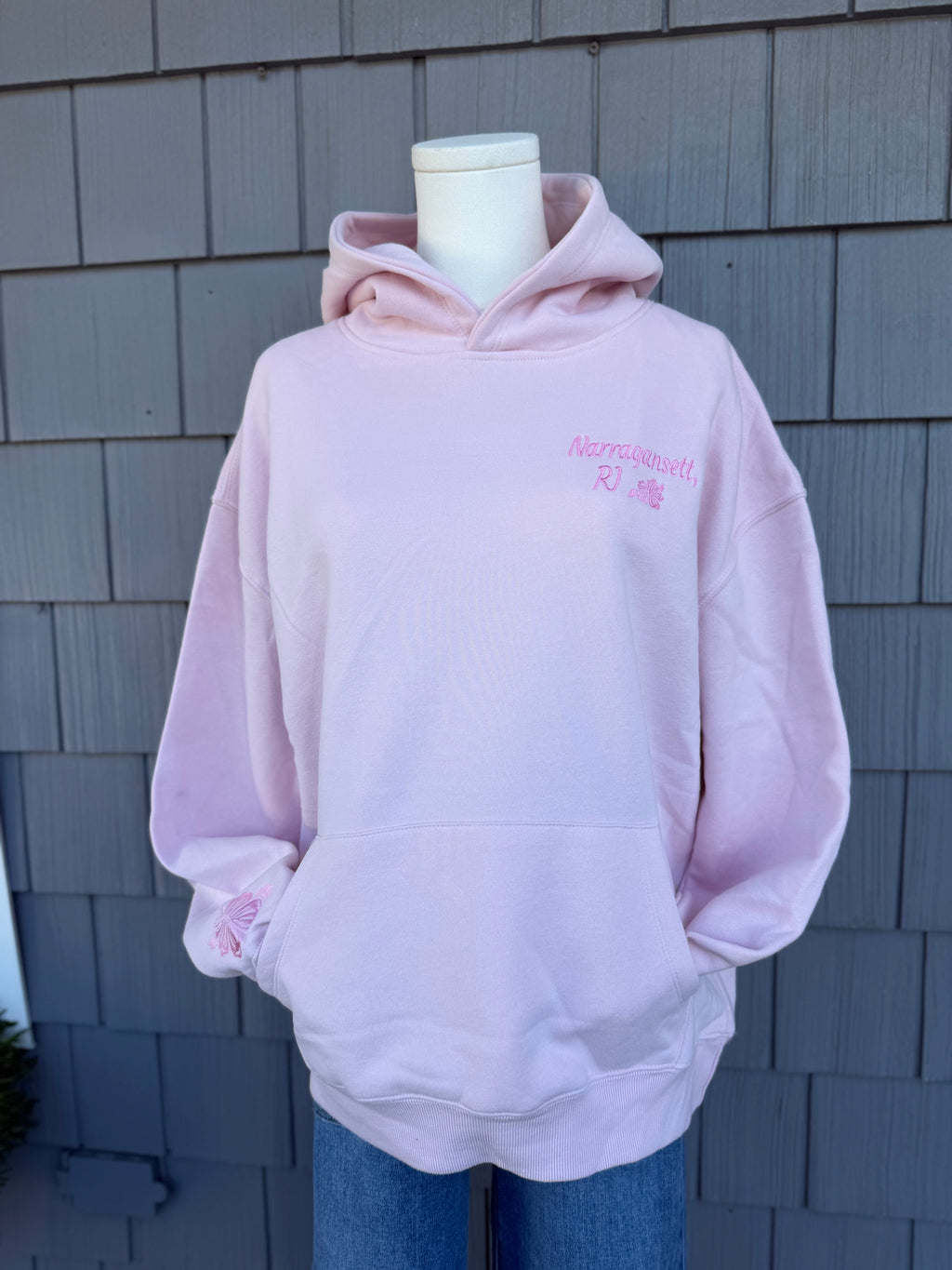 Chasing Sunsets Hoodie