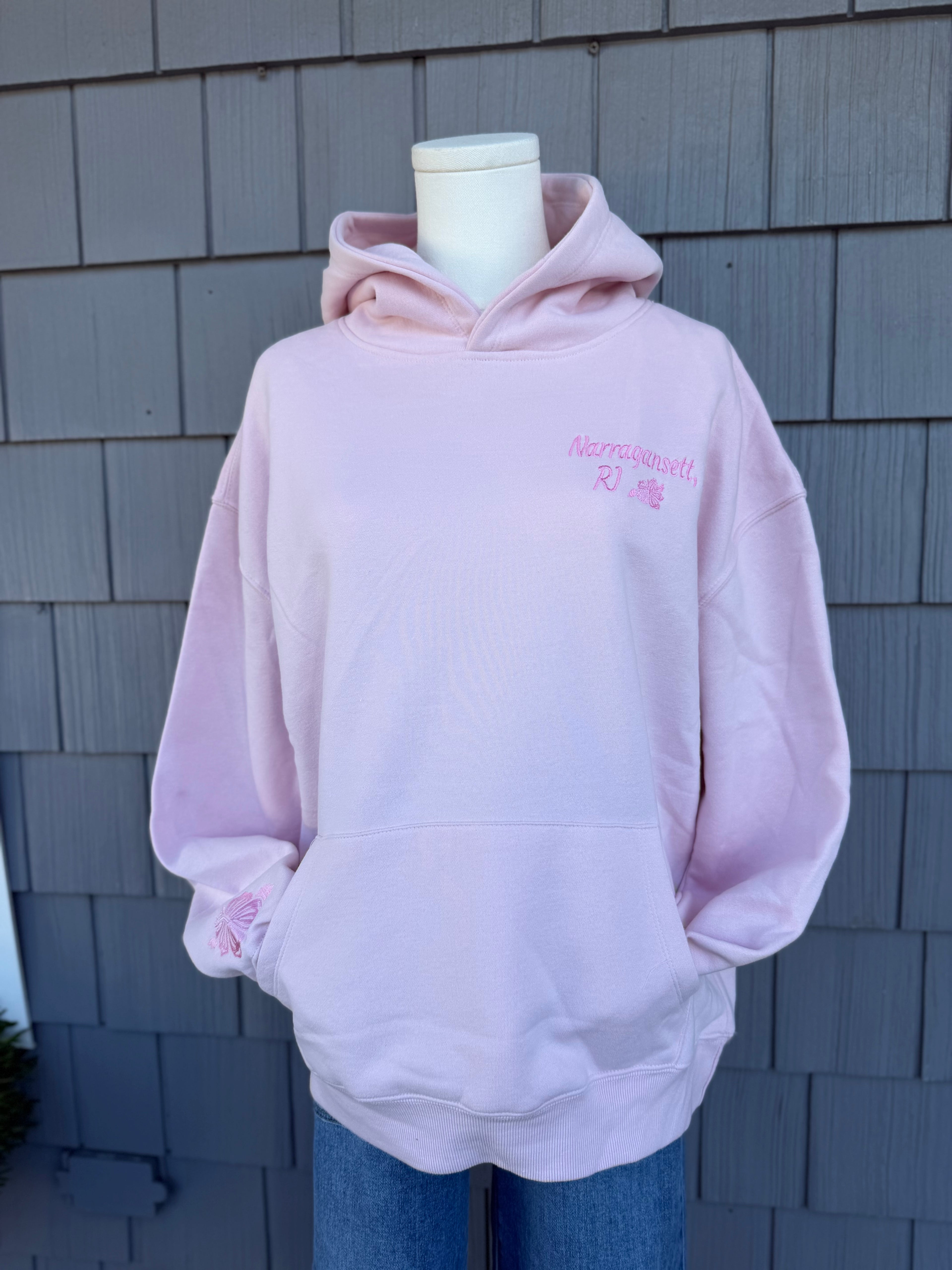Chasing Sunsets Hoodie