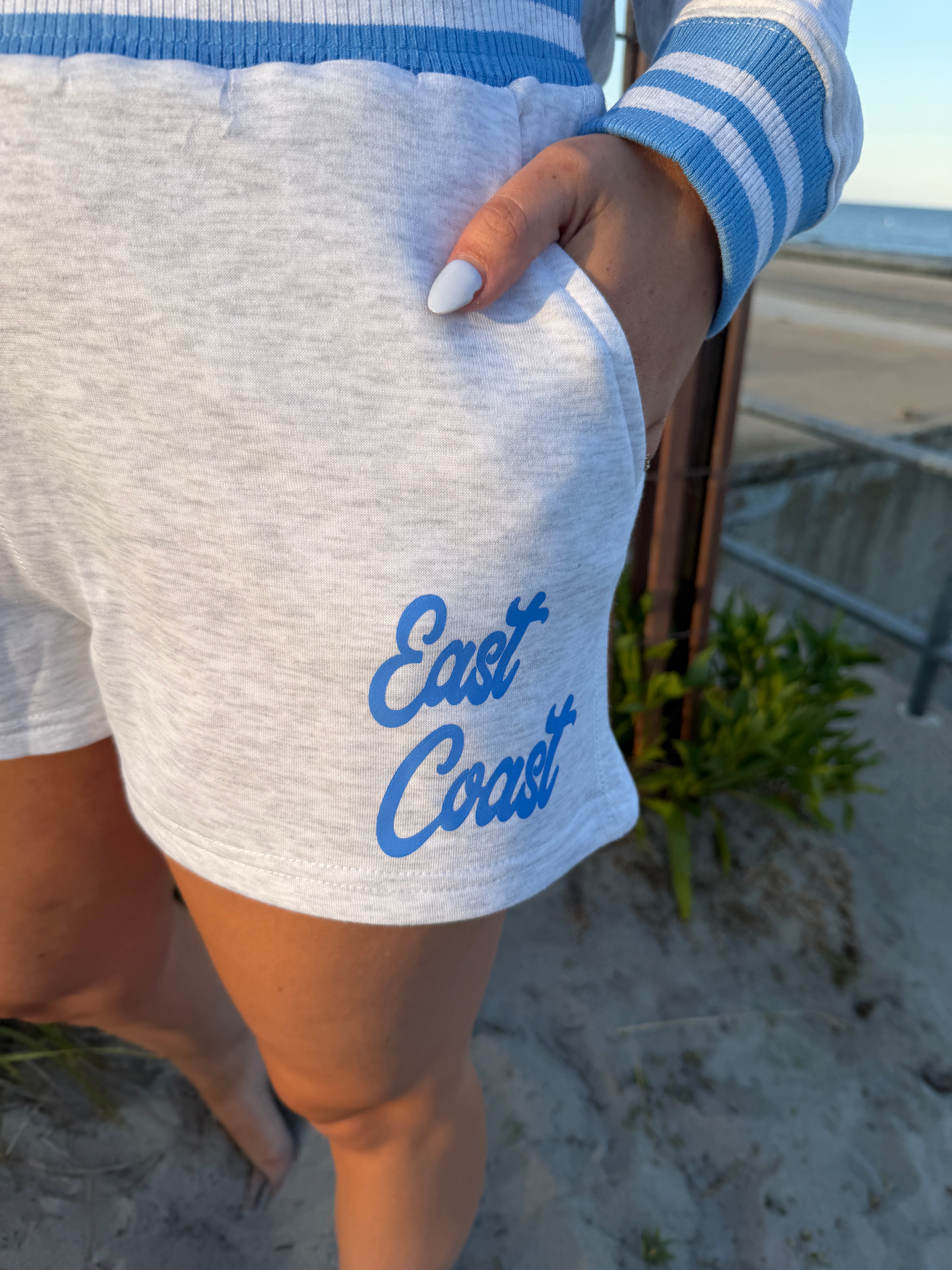 East Coast Varsity Short