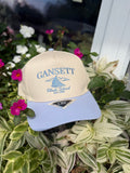 Sailboat Trucker