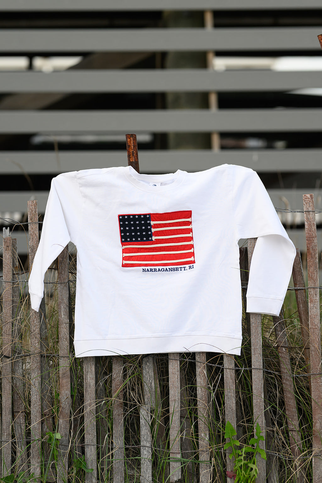 Coastal Flag Crew