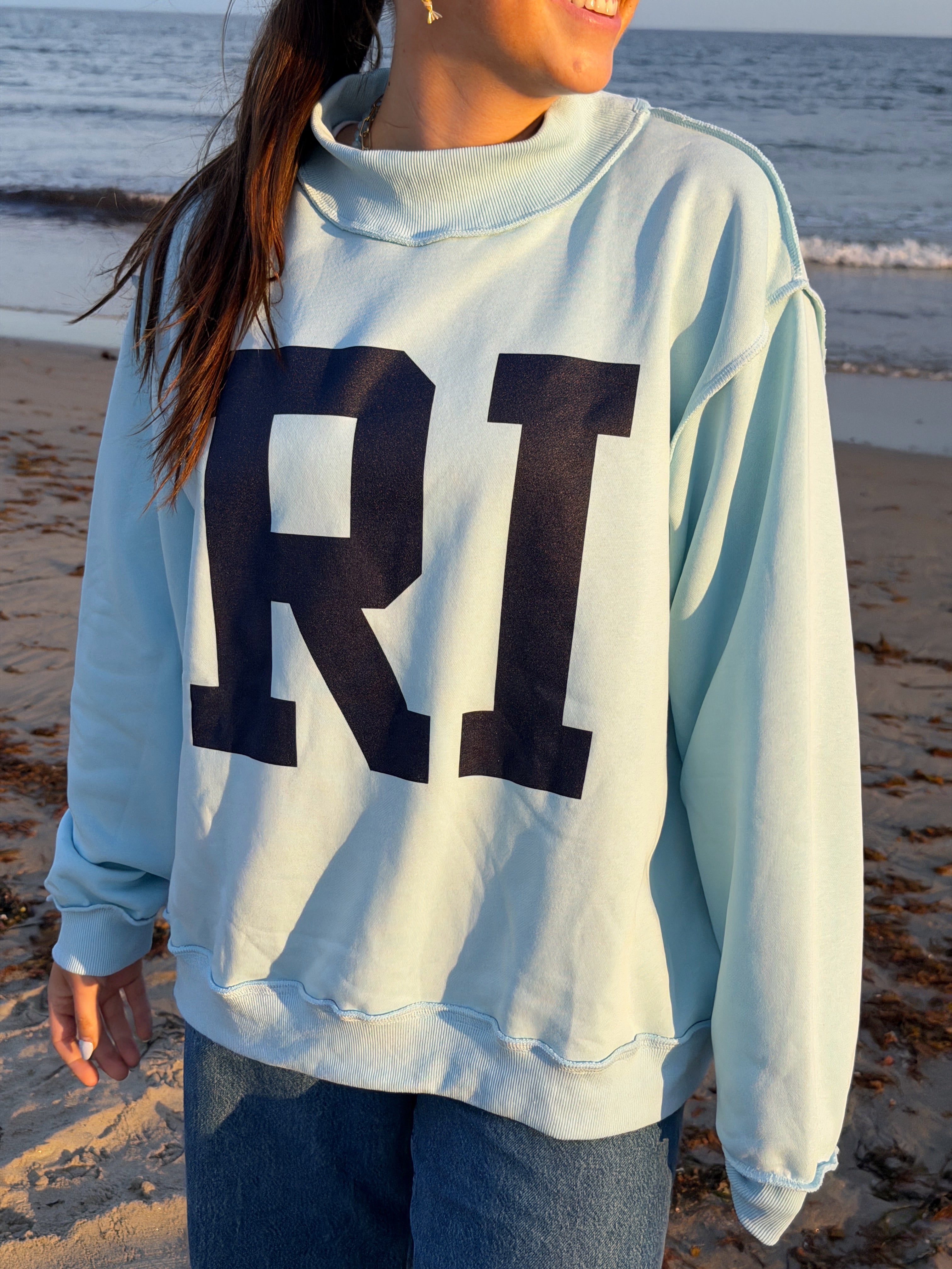 RI Mockneck