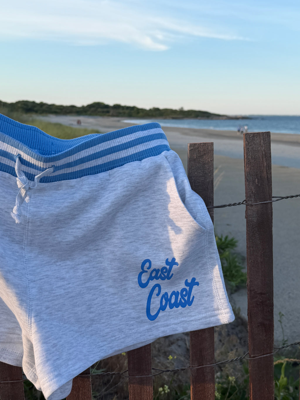 East Coast Varsity Short