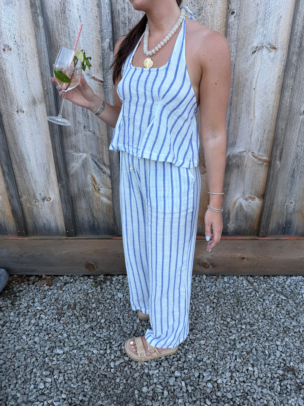 Salt Air Pant