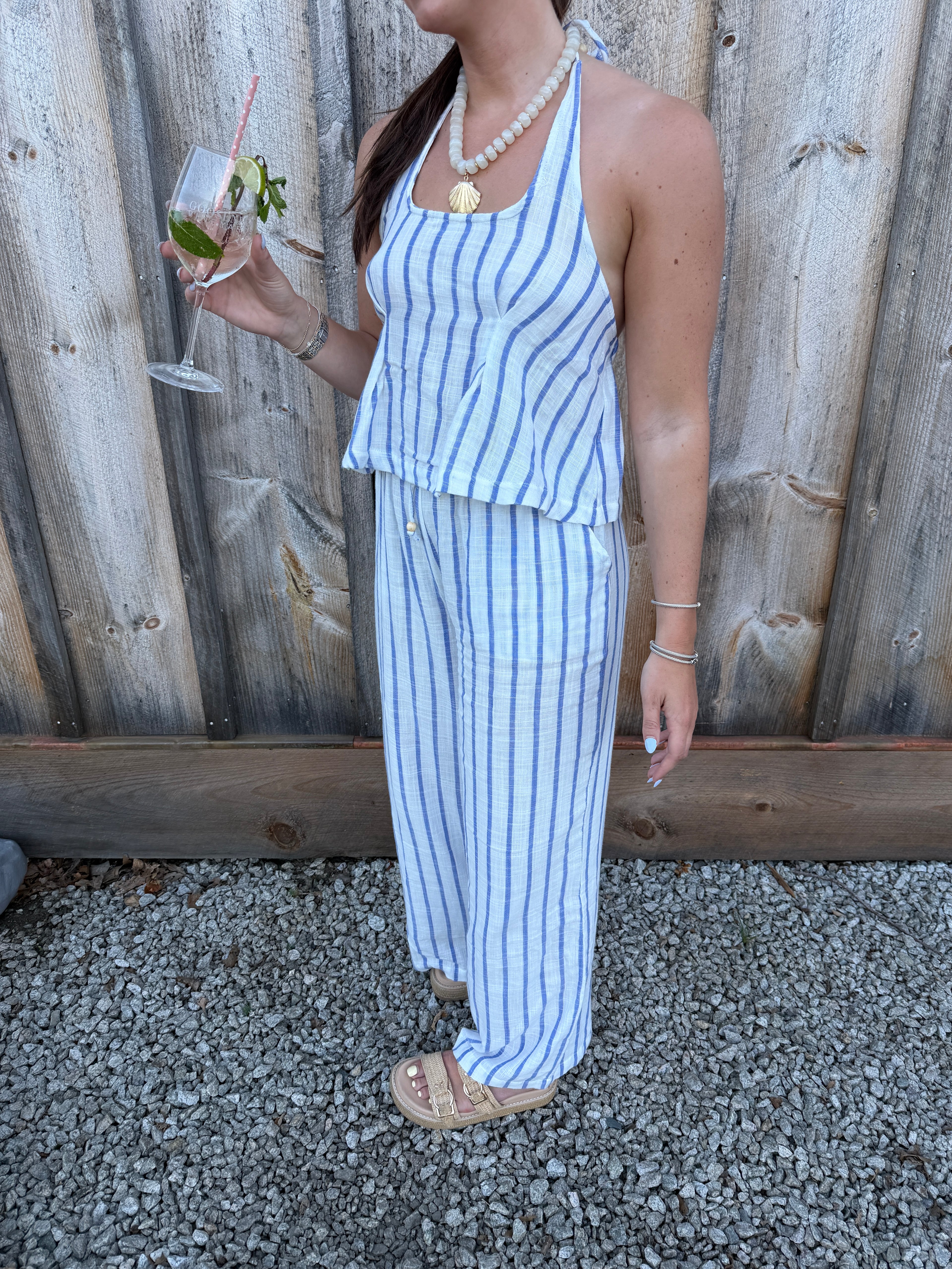 Salt Air Pant