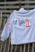 Coastal Clothesline Crew