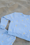 Main Squeeze Crewneck