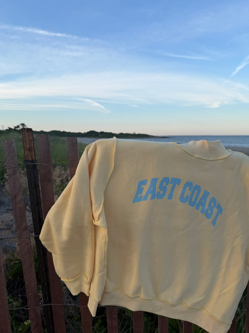 East Coast Mockneck