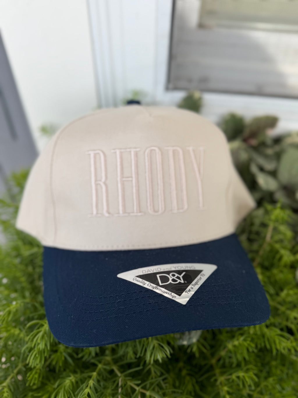 Rhody Trucker