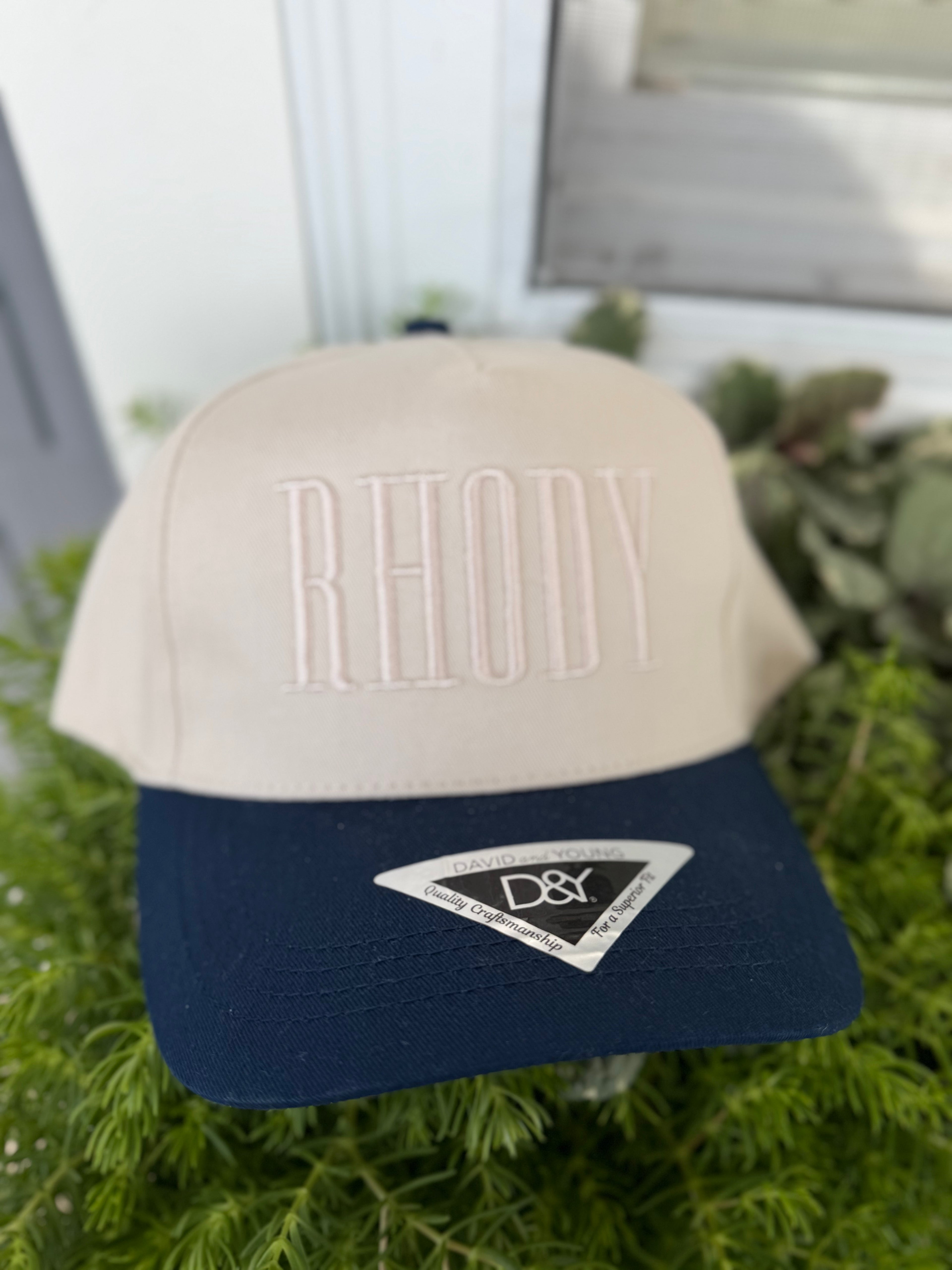 Rhody Trucker