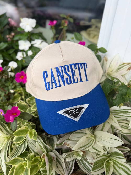 Classic Gansett Trucker