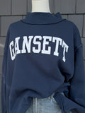 Gansett Mockneck
