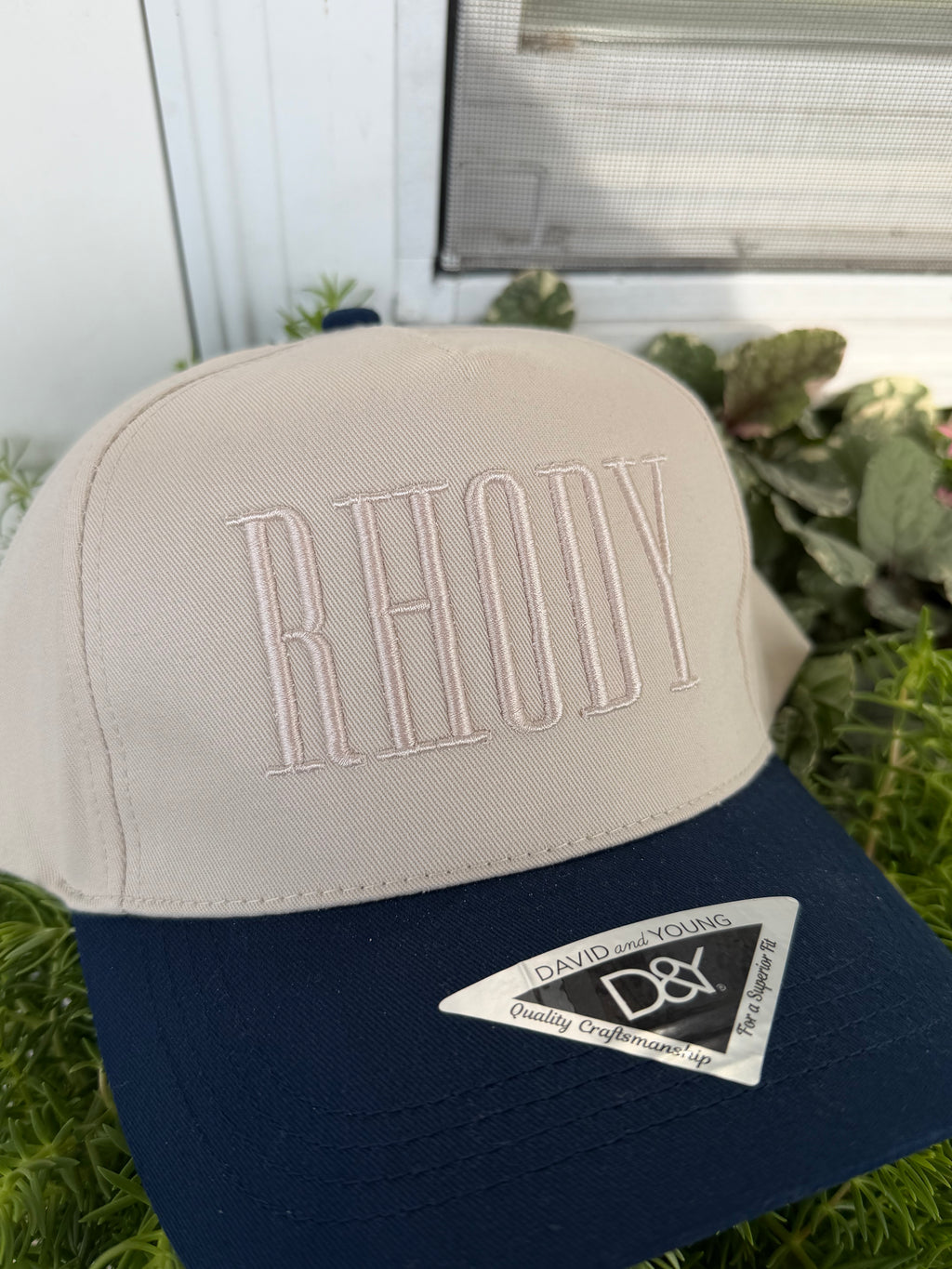 Rhody Trucker