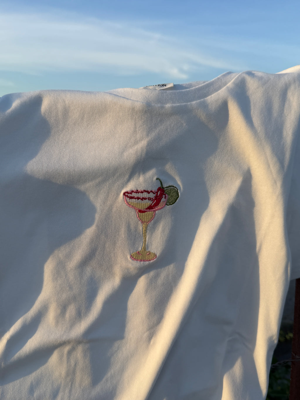 Spicy Margarita Tee