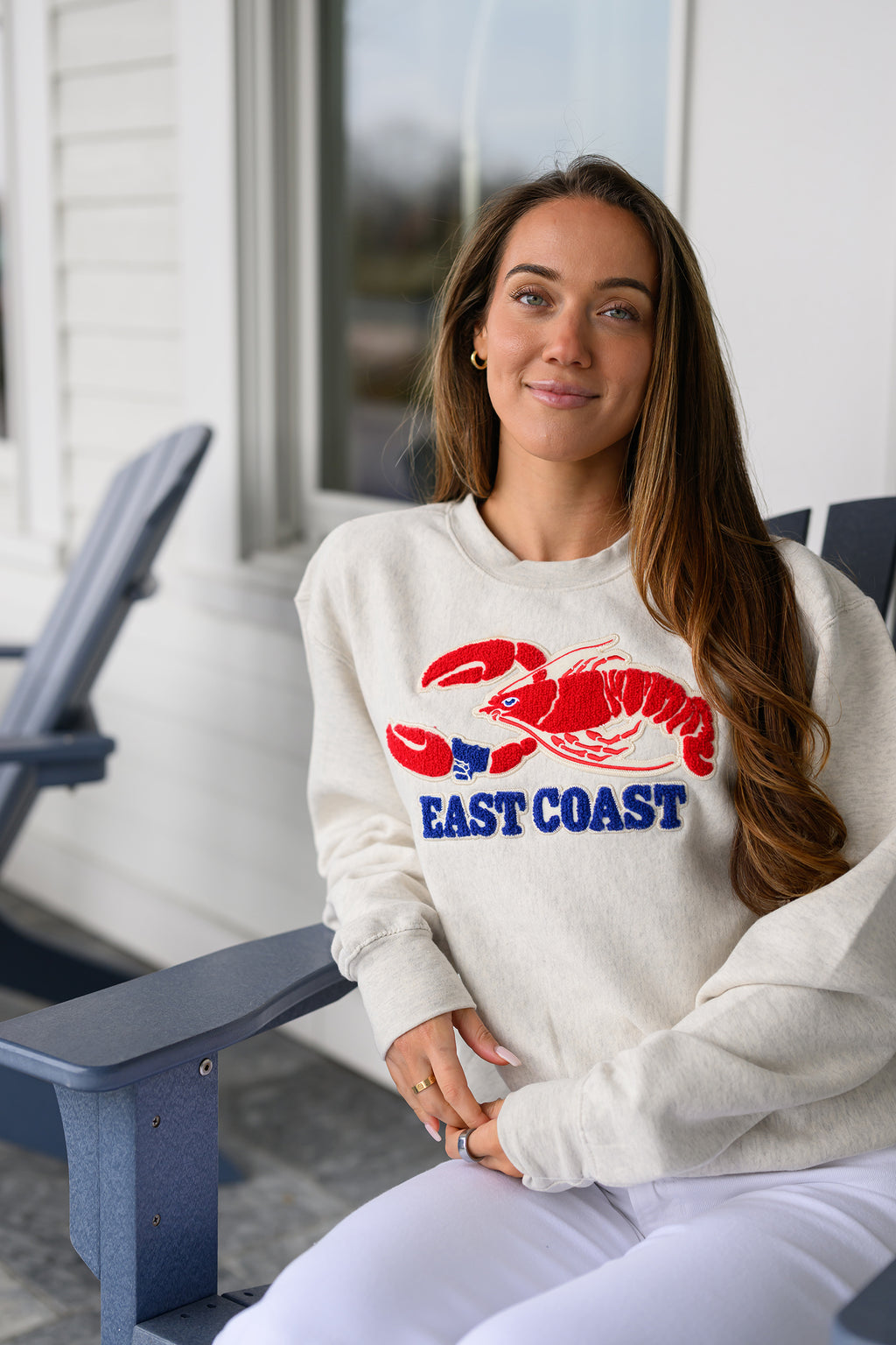 East Coast Lobster Crew