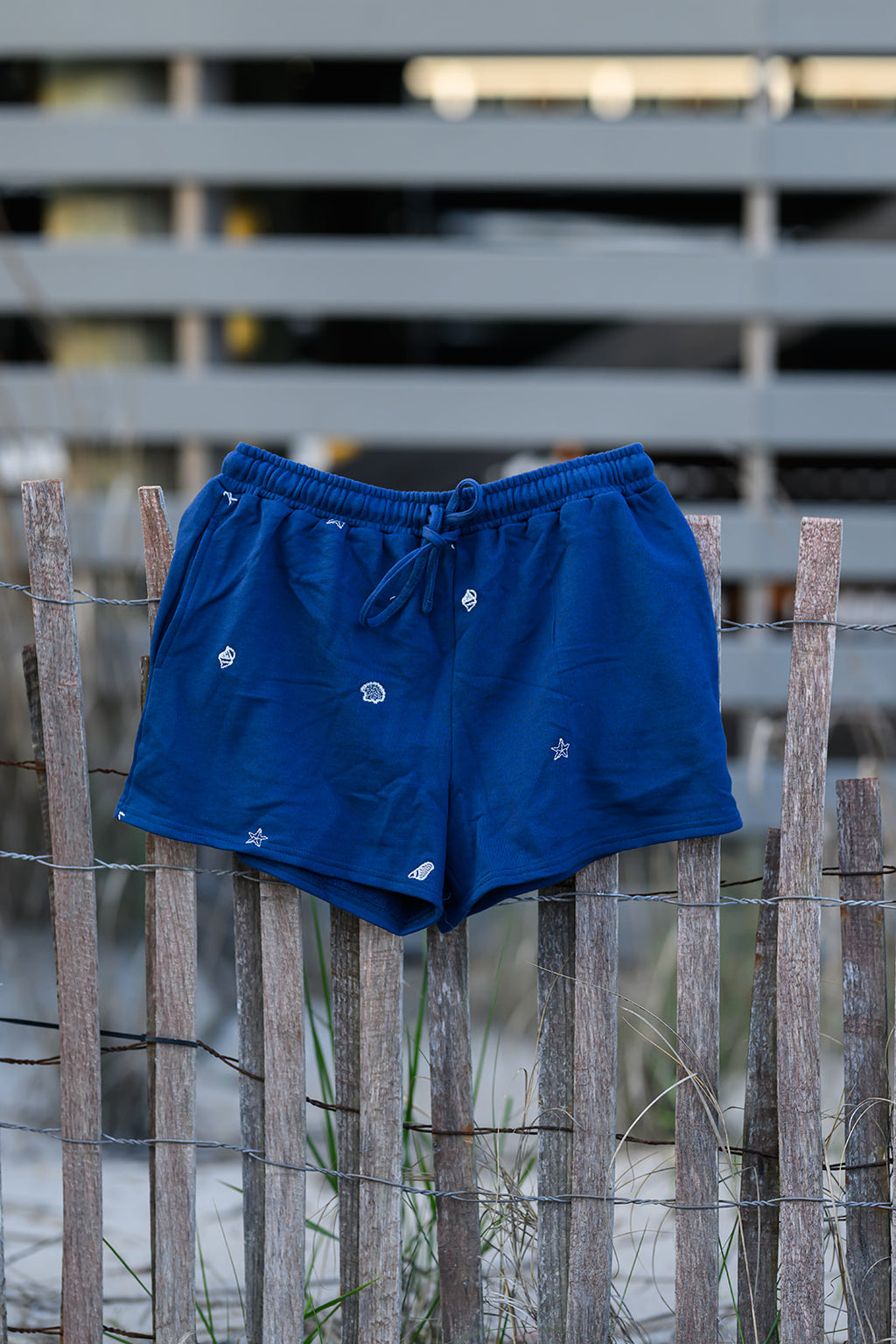 Harbor Shorts