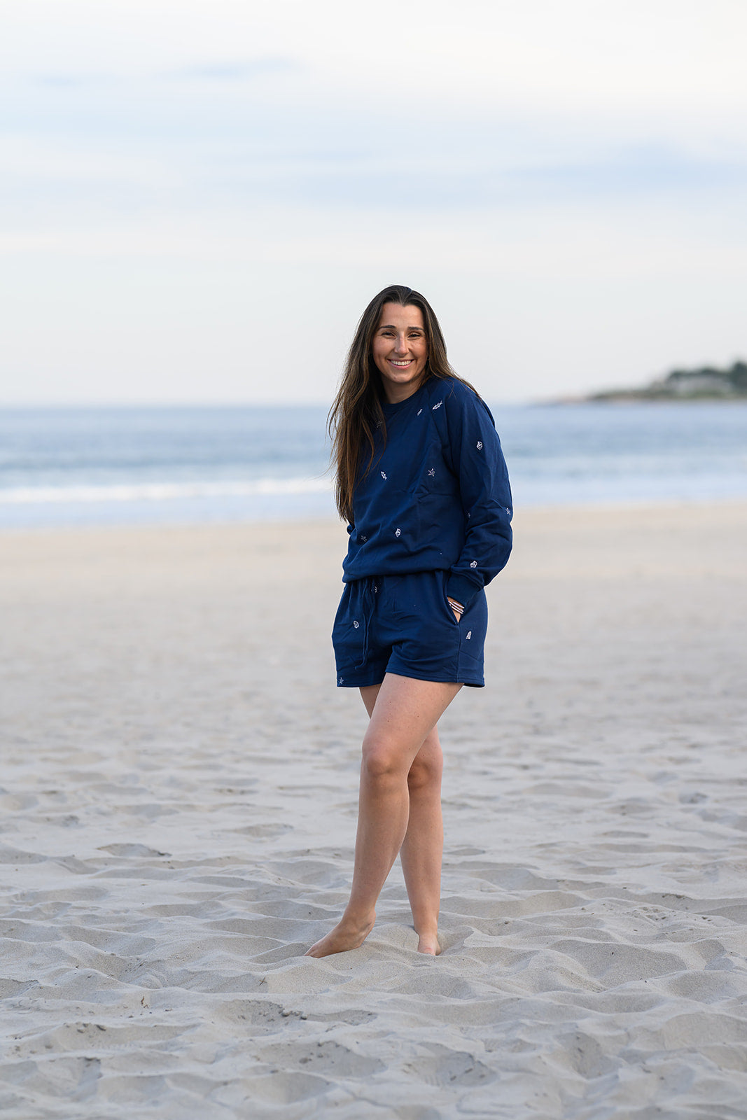 Harbor Shorts