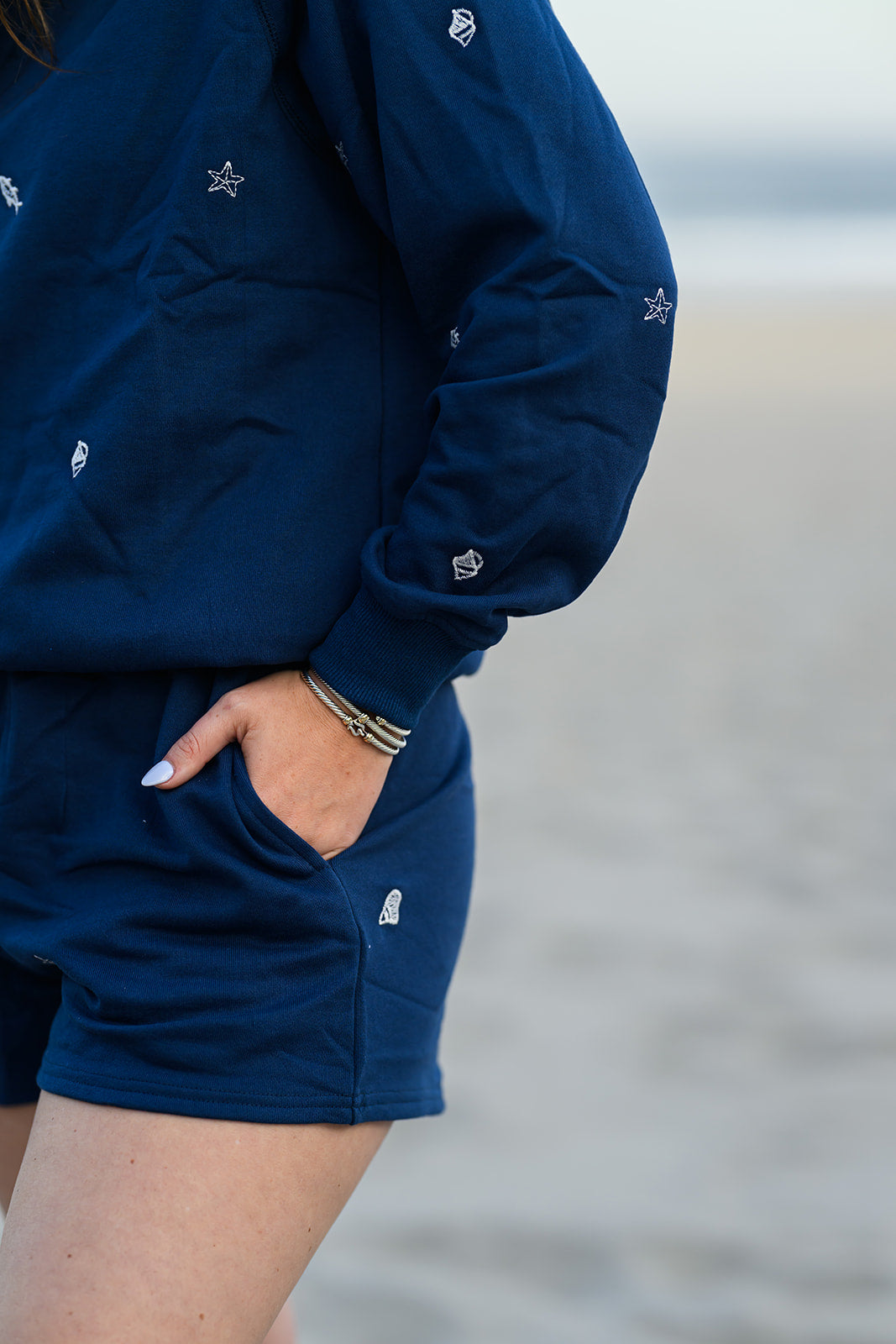 Harbor Shorts